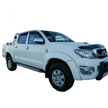 ΣΚΑΛΟΠΑΤΙΑ SKA 225AL TOYOTA HILUX (VIGO) 2005+&2011+/DOUBLE-CAB