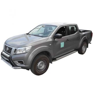 ΣΚΑΛΟΠΑΤΙΑ SKA 225AL NISSAN NAVARA D23 NP300 2016+/DOUBLE-CAB