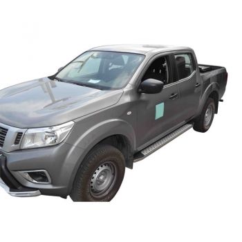 ΣΚΑΛΟΠΑΤΙΑ SKA 225AL NISSAN NAVARA D23 NP300 2016+/DOUBLE-CAB
