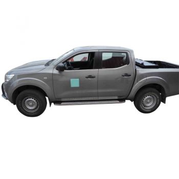 ΣΚΑΛΟΠΑΤΙΑ SKA 225AL NISSAN NAVARA D23 NP300 2016+/DOUBLE-CAB