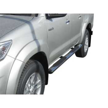 ΣΚΑΛΟΠΑΤΙΑ SKA 220 TOYOTA HILUX (VIGO) 2005+&2011+/DOUBLE-CAB