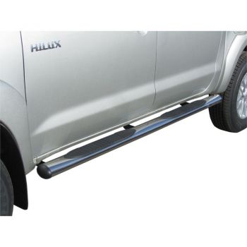 ΣΚΑΛΟΠΑΤΙΑ SKA 220 TOYOTA HILUX (VIGO) 2005+&2011+/DOUBLE-CAB