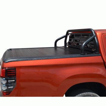 ΚΑΠΑΚΙ ΚΑΡΟΤΣΑΣ ΡΟΛΟ ΑΛΟΥΜΙΝΙΟΥ TEK 2 MAX 9080 ROLL MITSUBISHI L200 (TRITON) 2019+