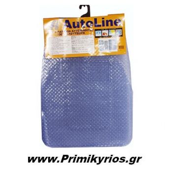 Πατάκια Αυτοκινήτου 100% Καοτσούκ