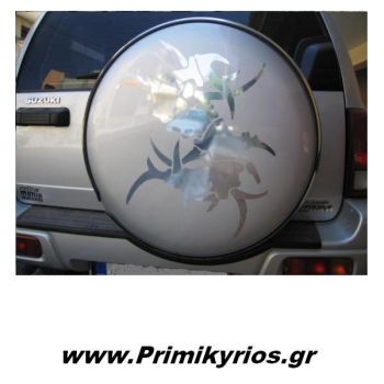 Κάλυμμα Ρεζέρβας Αυτοκινήτου Suzuki Vitara