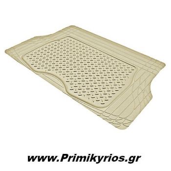 Πατάκι Πορτ Μπαγκάζ Μπέζ