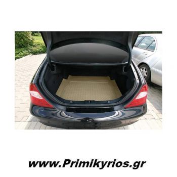 Πατάκι Πορτ Μπαγκάζ Μπέζ