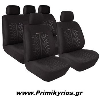 Kαλύμματα Καθισμάτων Road Truck