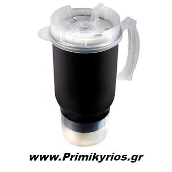 Βραστήρας Αυτοκινήτου 12V/110W