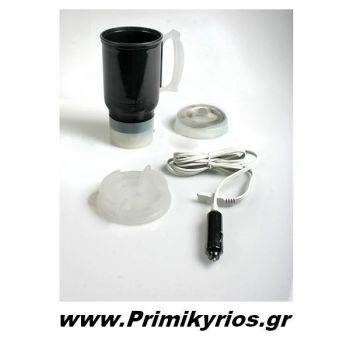 Βραστήρας Αυτοκινήτου 12V/110W