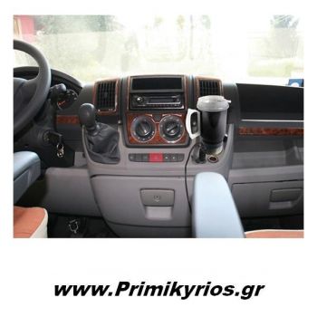 Βραστήρας Αυτοκινήτου 12V/110W