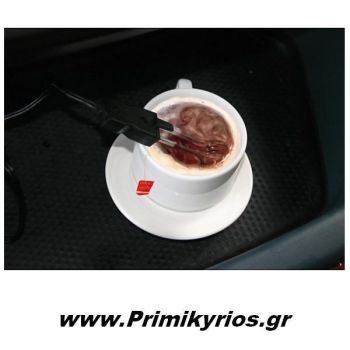 Βραστήρας Αυτοκινήτου Αντίσταση