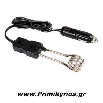 Βραστήρας Αυτοκινήτου Αντίσταση