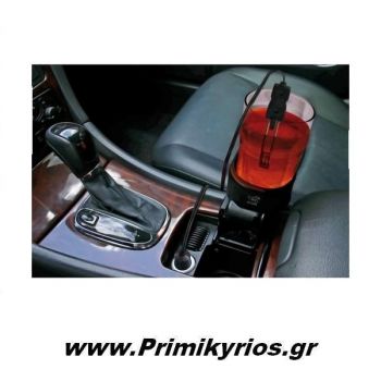 Βραστήρας Αυτοκινήτου Αντίσταση