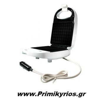 Τοστιέρα Αυτοκινητου 24V/80W