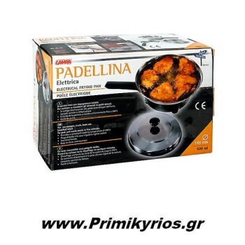 Ηλεκτρικό Τηγάνι Αυτοκινήτου 24V/150W