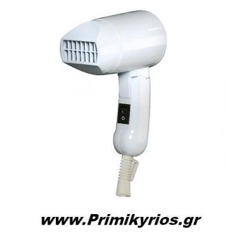 Πιστολάκι Μαλλιών Αυτοκινήτου 24V/200W