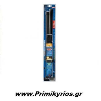 Κουρτινάκι Ηλιοπροστασίας 2χ55cm