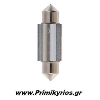 Λαμπάκι Πλαφονιέρας C5w Mega Led5