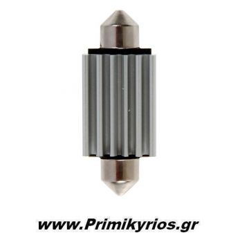 Λαμπάκι Πλαφονιέρας Hyper-Led 24 Canbus