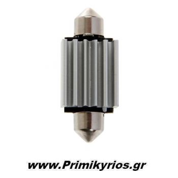 Λαμπάκι Πλαφονιέρας Hyper-Led 18 Canbus