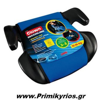 Kάθισμα Παιδικό Clown Βάση
