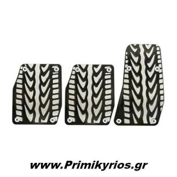Πεταλιέρες Αυτοκινήτου Tread Kit