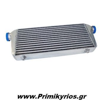 Intercooler Αυτοκινήτου Φ50 Simoni Racing