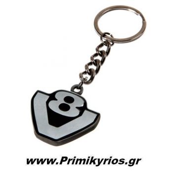 Μπρελόκ Αυτοκινήτου/Φορτηγού V8