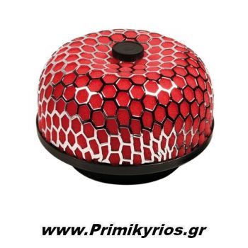 Φιλτροχοάνη Μανιτάρι Κόκκινη