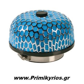 Φιλτροχοάνη Μανιτάρι Μπλέ