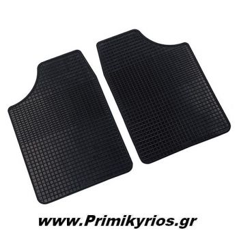 Πατάκια Πλαστικά Rally-Α