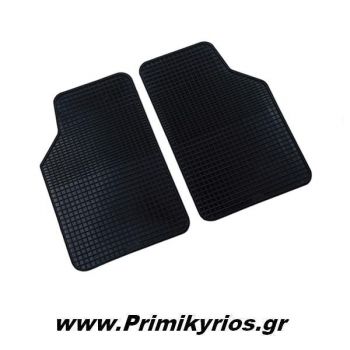 Πατάκια Πλαστικά Rally-B