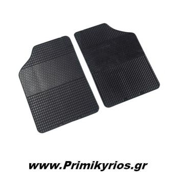 Πατάκια Πλαστικά INDI