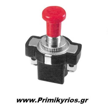 Διακόπτης 12/24V 10A