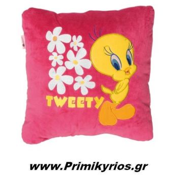 Μαξιλαράκι Αυτοκινήτου Tweety