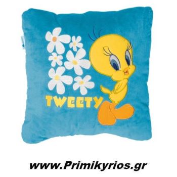 Μαξιλαράκι Αυτοκινήτου Tweety