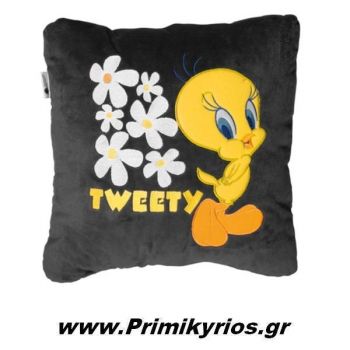 Μαξιλαράκι Αυτοκινήτου Tweety