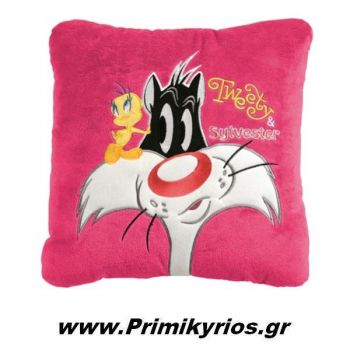 Mαξιλαράκι Αυτοκινήτου Sylvester