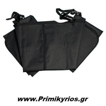 Πίσω Κάλυμμα Καθίσματος Σκύλων
