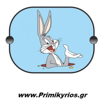 Ηλιοπροστασία Αυτοκινήτου Bugs