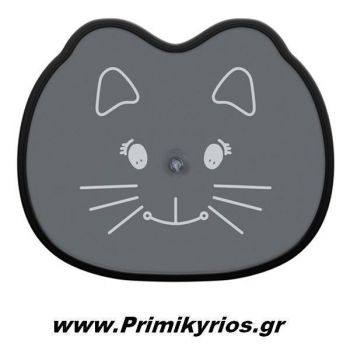 Koυρτινάκι Ηλιοπροστασίας Aυτοκινήτου με Ζωάκια