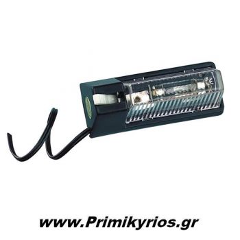 Πλαφονιέρα Πόρτ Μπαγκάζ