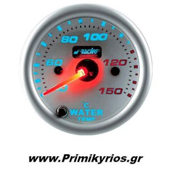 Όργανο Θερμοκρασίας Νερού Επτά Χρωμάτων