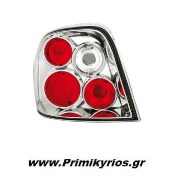 Φανάρι Πίσω Audi A3 8P 03 03+