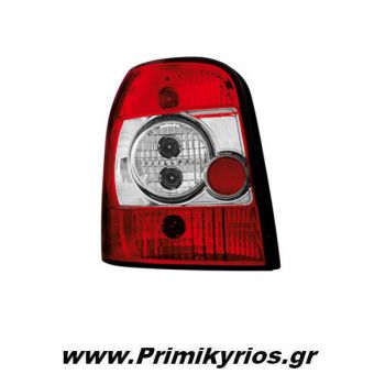 Φανάρι Πίσω Audi A4 B5 Avant 95-01