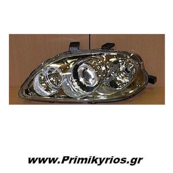 Φανάρι Εμπρός Honda Civic 99-00