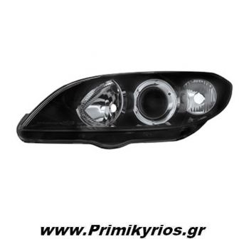 Φανάρι Εμπρός Mazda 3 4T D P Hid 03+