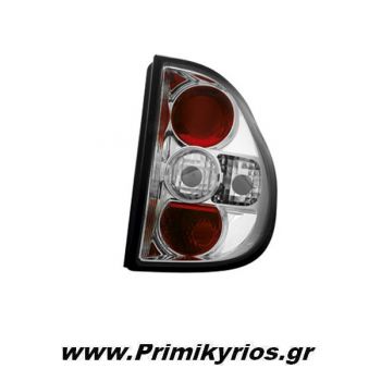 Φανάρι Πίσω VW Fox 05+
