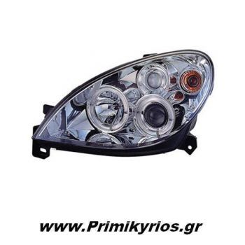 Φανάρι Εμπρός VW Golf 5  03<